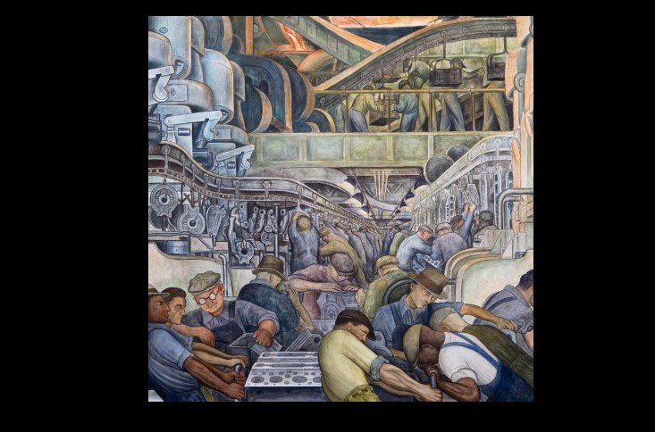 The Making of the Market: An Introduction to Political Economy (Live Online)