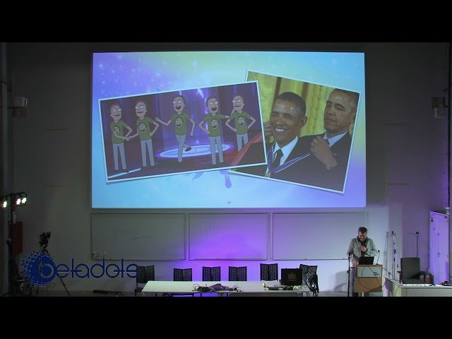 Learn How 3 Nerds Help Keep the Netherlands Secure and Accessible Using Nix and NixOS