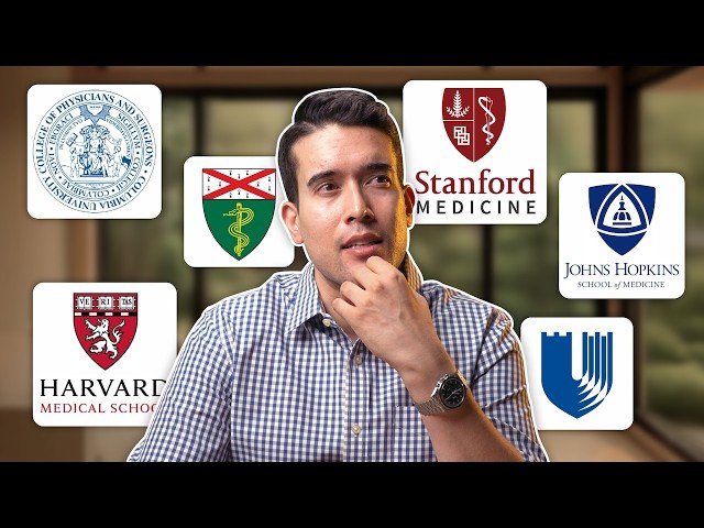 How to Get Into Medical School with a Low GPA - Step-by-Step Strategy