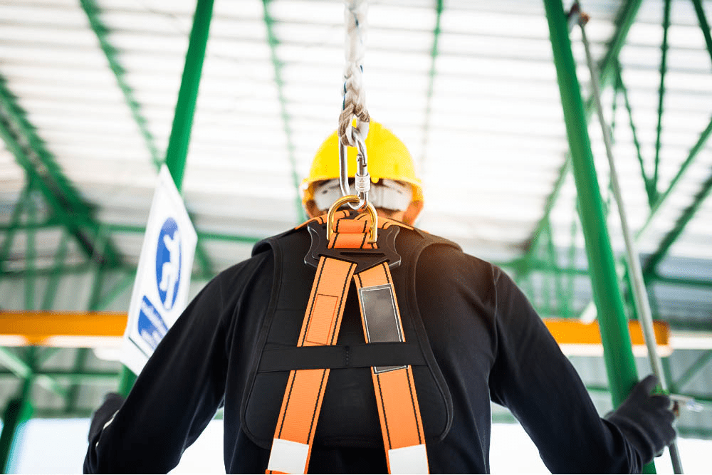 Aerial Work Platforms / Aerial Lifts Training (Self-Paced)
