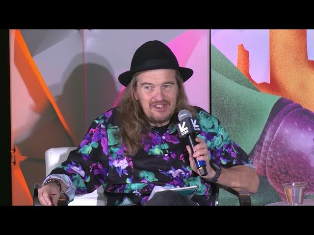 The Evolution of the Middle Eastern Music Market