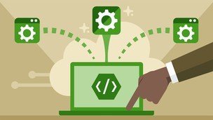 Online Course: 2023 - NodeJS for Absolute Beginners from Udemy | Class ...