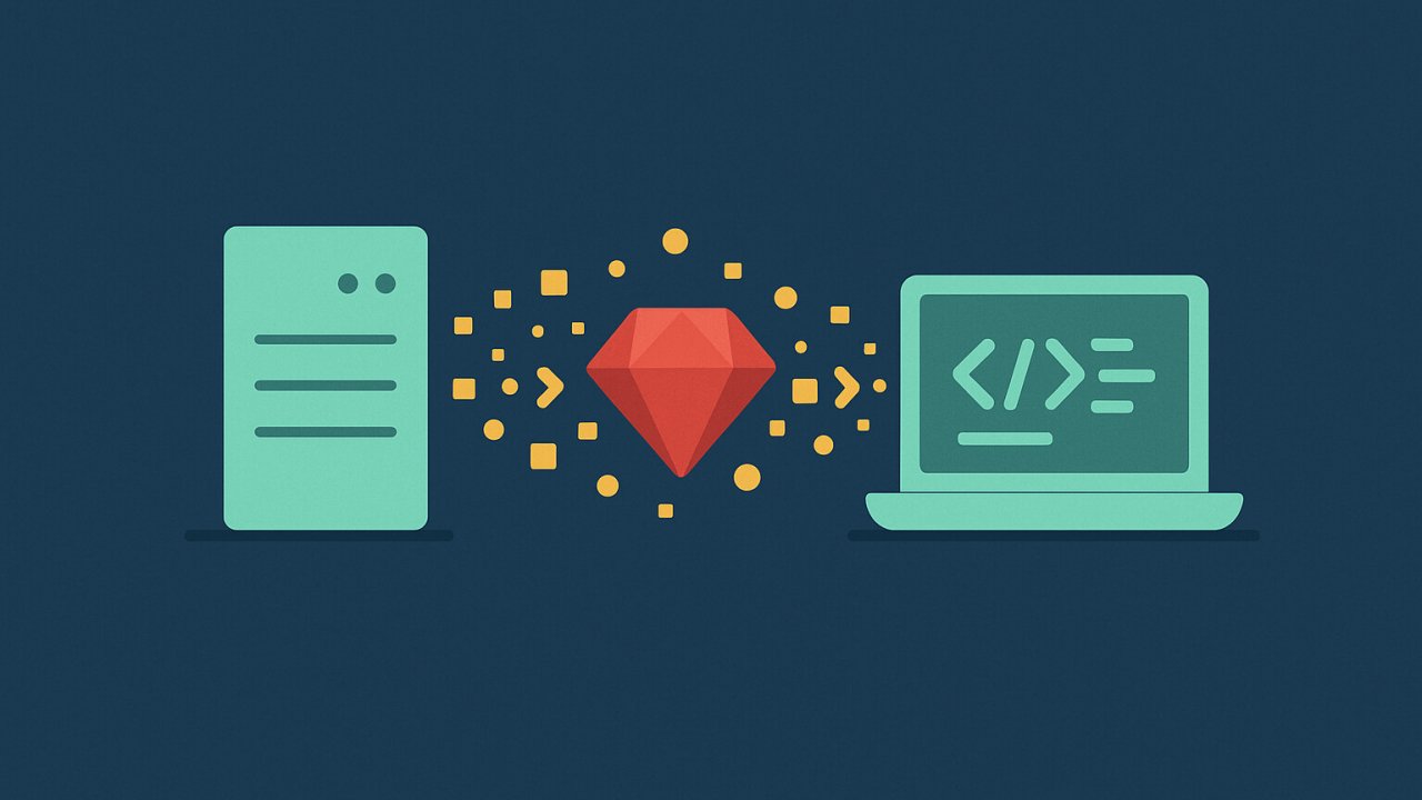 Efficient API Interactions with Ruby