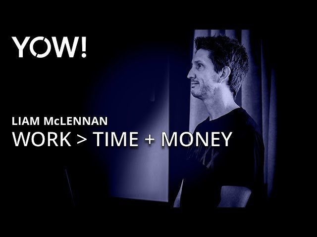 Solving the Problem of More Work than Time and Money