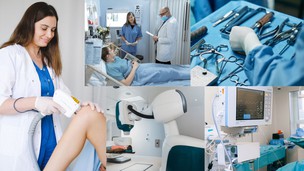 Good Clinical Practice ISO 14155 for Medical Devices