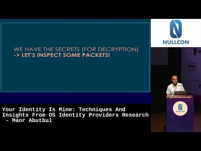 Your Identity Is Mine: Techniques and Insights From OS Identity Providers Research
