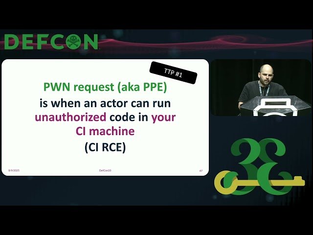 Not Just a Pipeline Leak - Reconstructing Real Attack Behind tj-actions