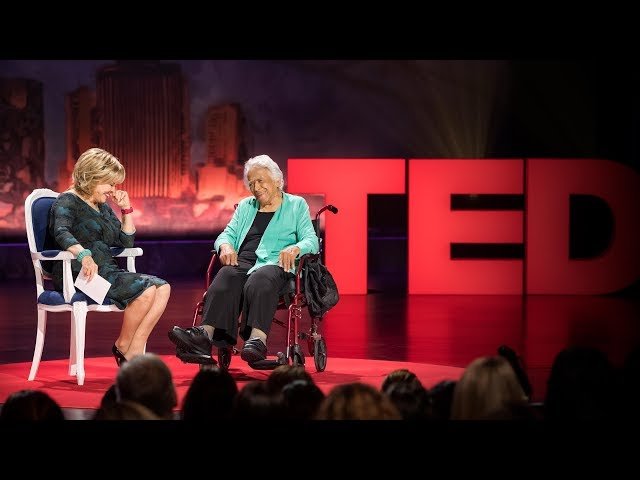 The Queen of Creole Cuisine - A Conversation on Civil Rights and Cooking