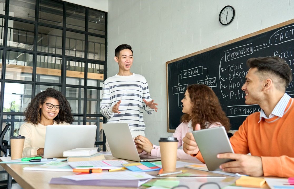 Exploring Change at Work (Live Online)