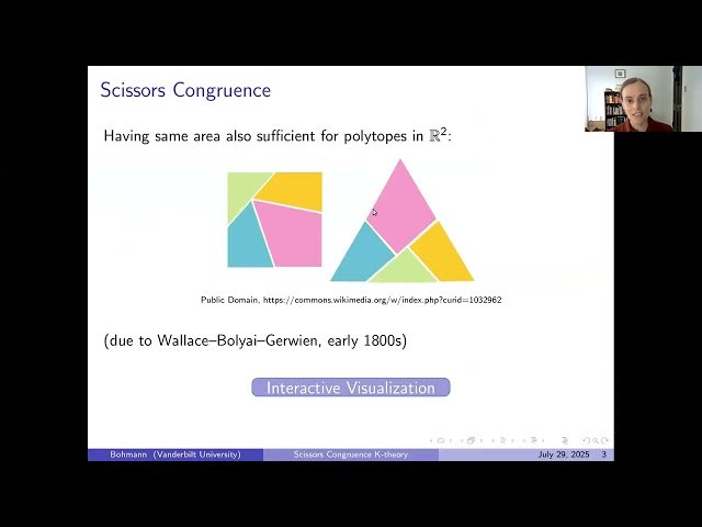 Higher Scissors Congruence and K-Theory of Covers