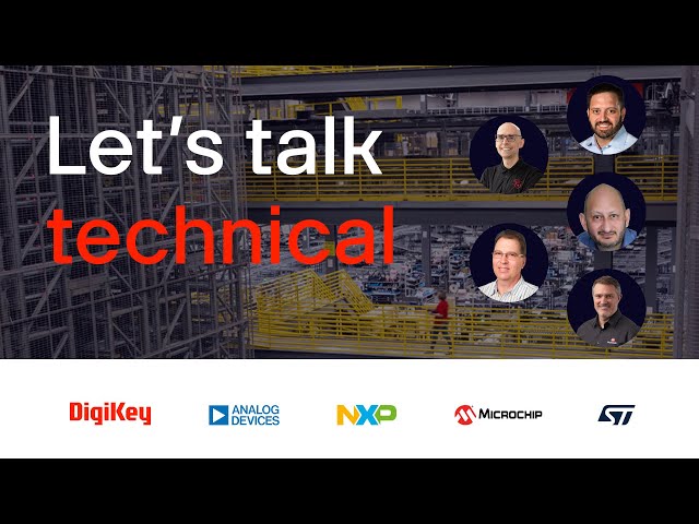 Embedded Security and the Cyber Resilience Act - Technical Roundtable