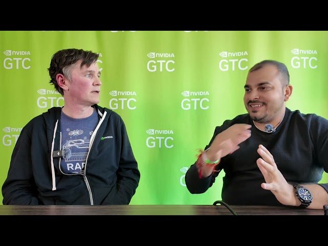 All You Need to Know About NVIDIA CUDA-X GPU Accelerated Data Science and AI - Run Code in GPUs