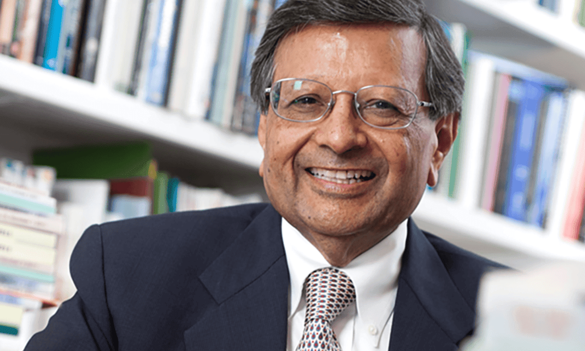 Growing Your Core Business with Jagdish Sheth