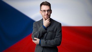 Czech Language: Become Fluent and Self-Confident