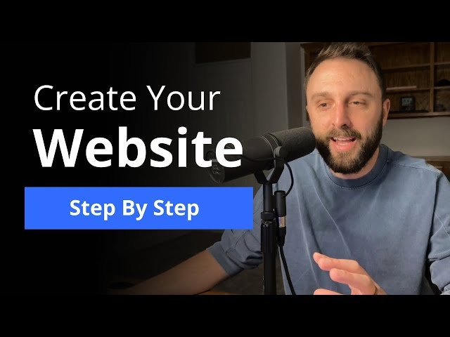 Create a WordPress Website with AI - Beginner Tutorial