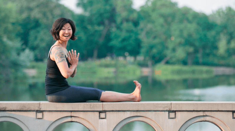 Restorative Yoga Nidra (Live Online)