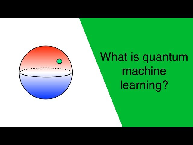 Quantum Computing and Quantum Machine Learning