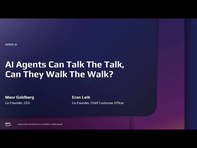 AI Agents Talk the Talk - Can They Walk the Walk in Enterprise Cybersecurity
