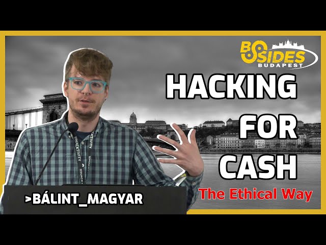 Bug Bounty Year 1 - From $0 to $16k, Low to CVE