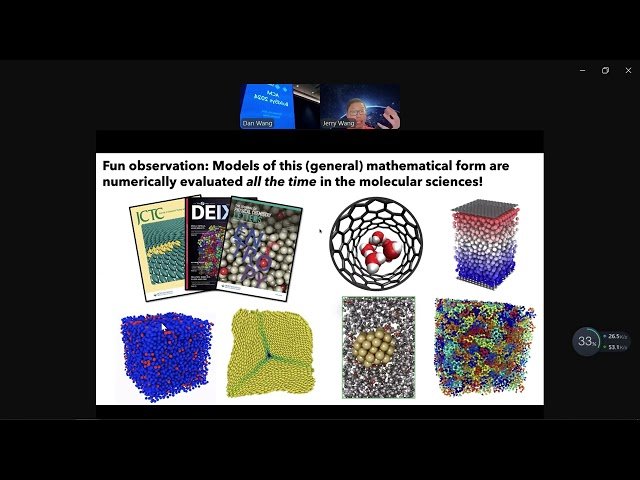 Pico-Scale Science for Pedestrian-Scale Solutions - A Computational Toolbox for Molecular Simulation and Pedestrian Dynamics