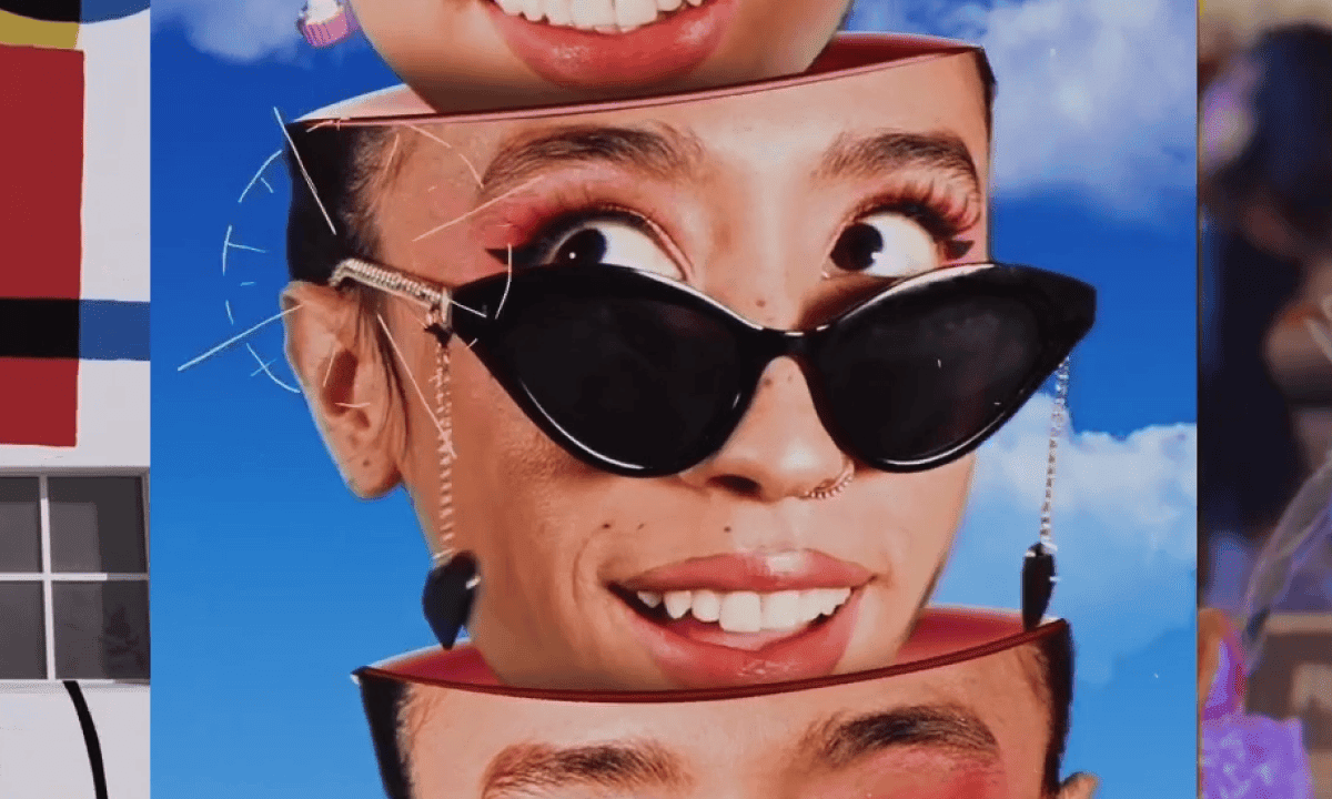 After Effects VFX: Special Effects Videos for Social Media