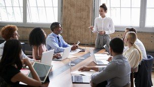 Basic Training for Your Nonprofit Board of Directors