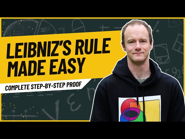 Understanding Leibniz's Rule