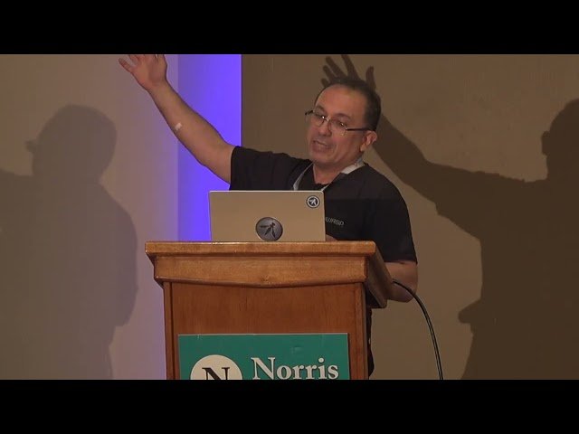 Automated Security Testing with OWASP Nettacker