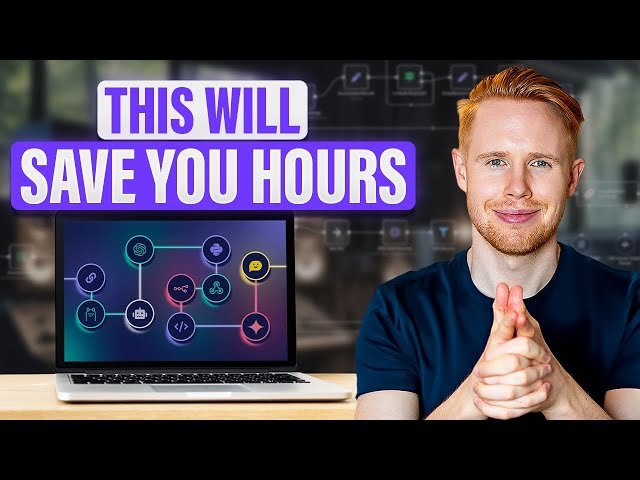 10 N8N Shiny Objects That Wasted My Time - 1,000+ Hours Later