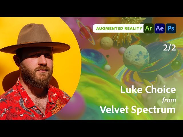 The Power of AR: Creating Interactive Augmented Reality Experiences - Part 2