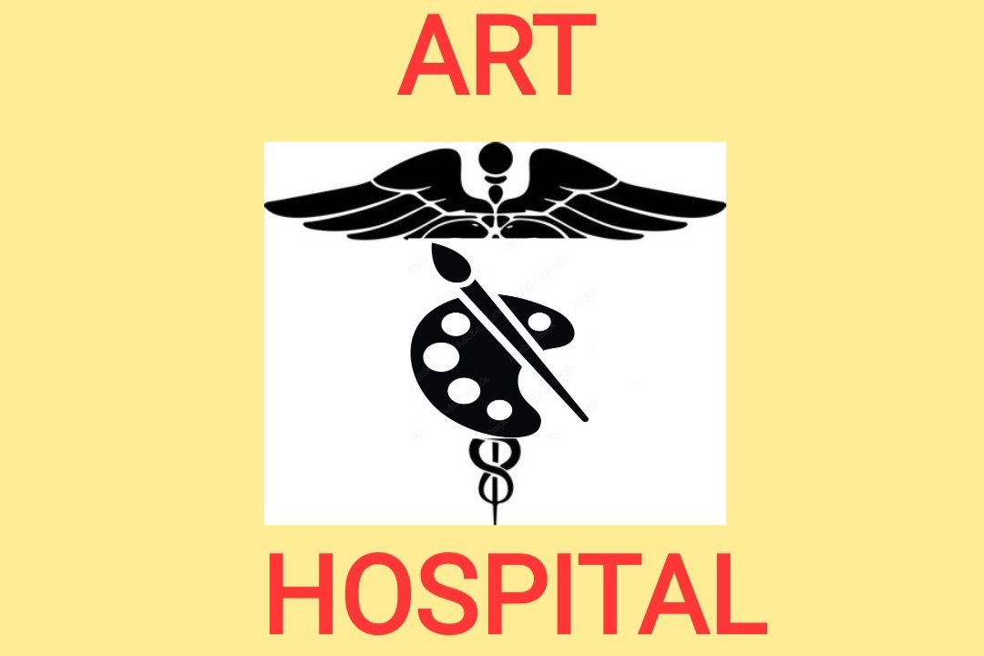 Online Course Art Hospital Live Online From CourseHorse Class Central