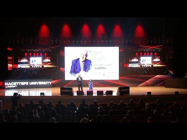 Bazı Güzellikler Sıkıntı Kapısından Girer