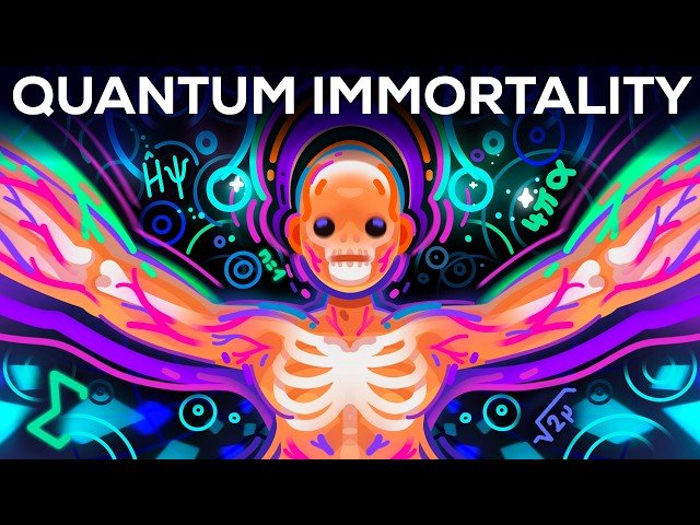 Let's Kill You a Billion Times to Make You Immortal