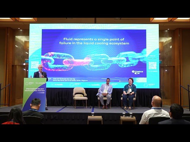 Removing the Barriers of Adoption of Liquid Cooling Technology