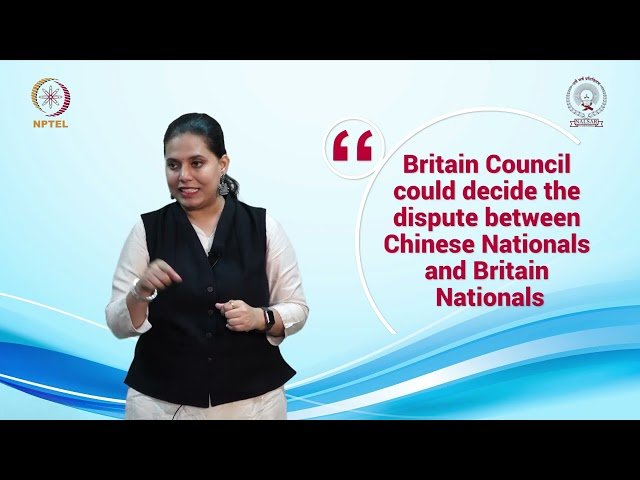 Protecting Foreign Investment - Beyond Europe - Segment 2