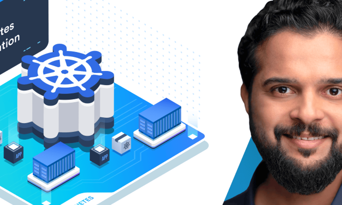 Kubernetes Orchestration - Hands-On
