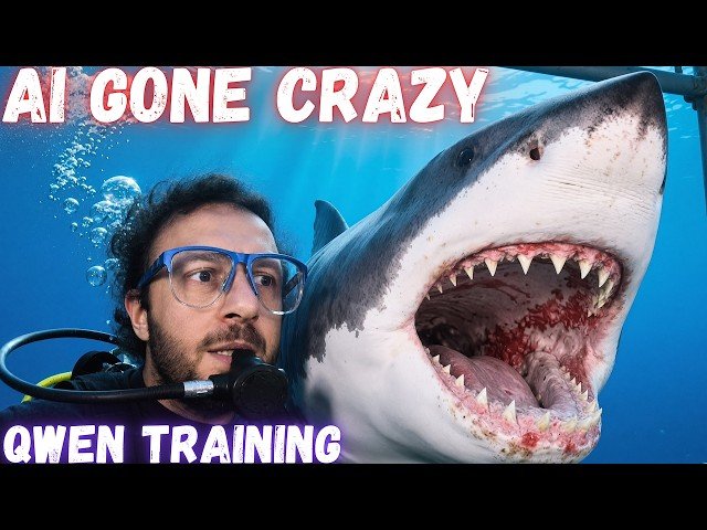 Qwen Image Models Training - 0 to Hero Level Tutorial - LoRA and Fine Tuning - Base and Edit Model