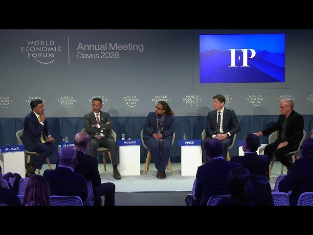 Geopolitics of Materials