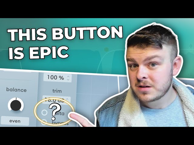 Soothe2: 6 Tips for Sound Design in Electronic Music Production