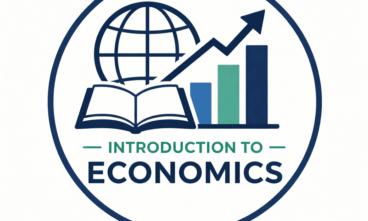 Introduction to Economics