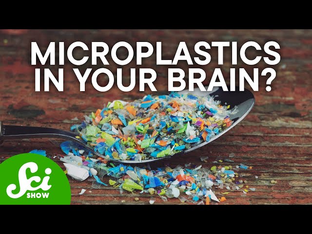 5 Scary Science Headlines You Don't Need To Worry About