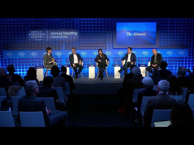 Next Phase of Intelligence - AI Systems, Algorithms, and the Future of Human Intelligence