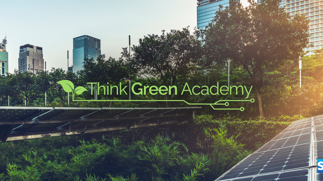Think Green Academy