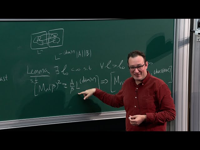 Dimension Dependence of Critical Phenomena in Percolation - Part 6