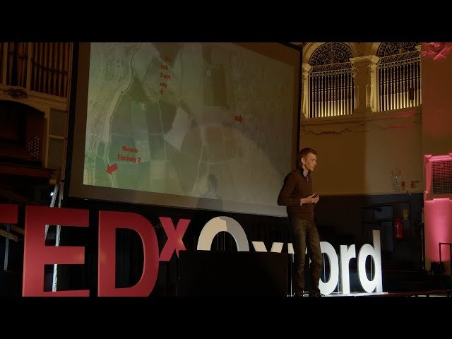 One Door, Two - What Special Forces Taught Me About Resilience