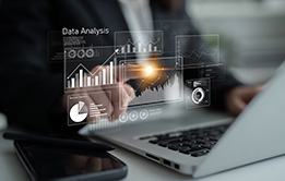 Statistical Data Analysis: Application to Atmospheric Science