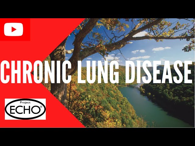 Pulmonary Hypertension