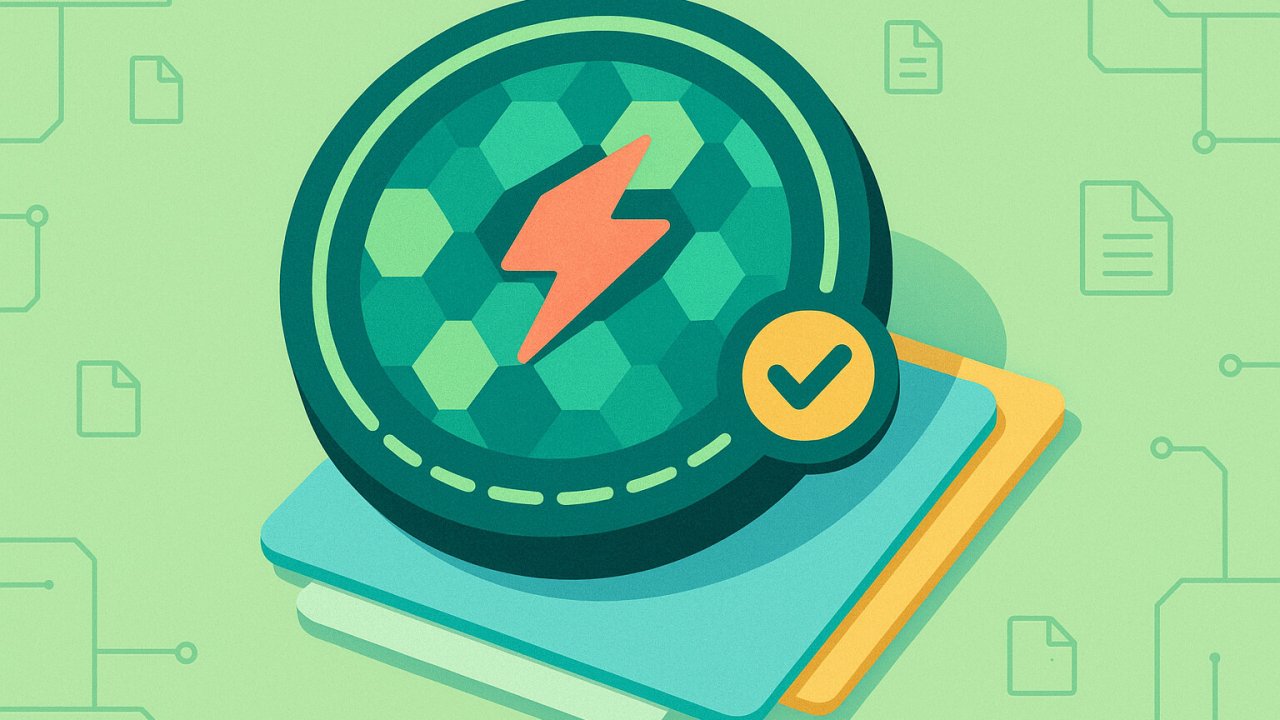 Web Resource Integrity and Secure Configuration in FastAPI