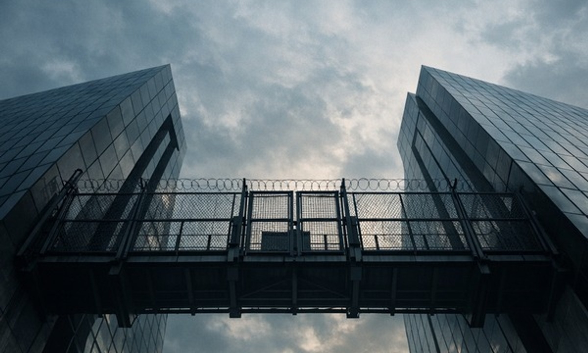 Advanced Access Management and Data Protection in AWS