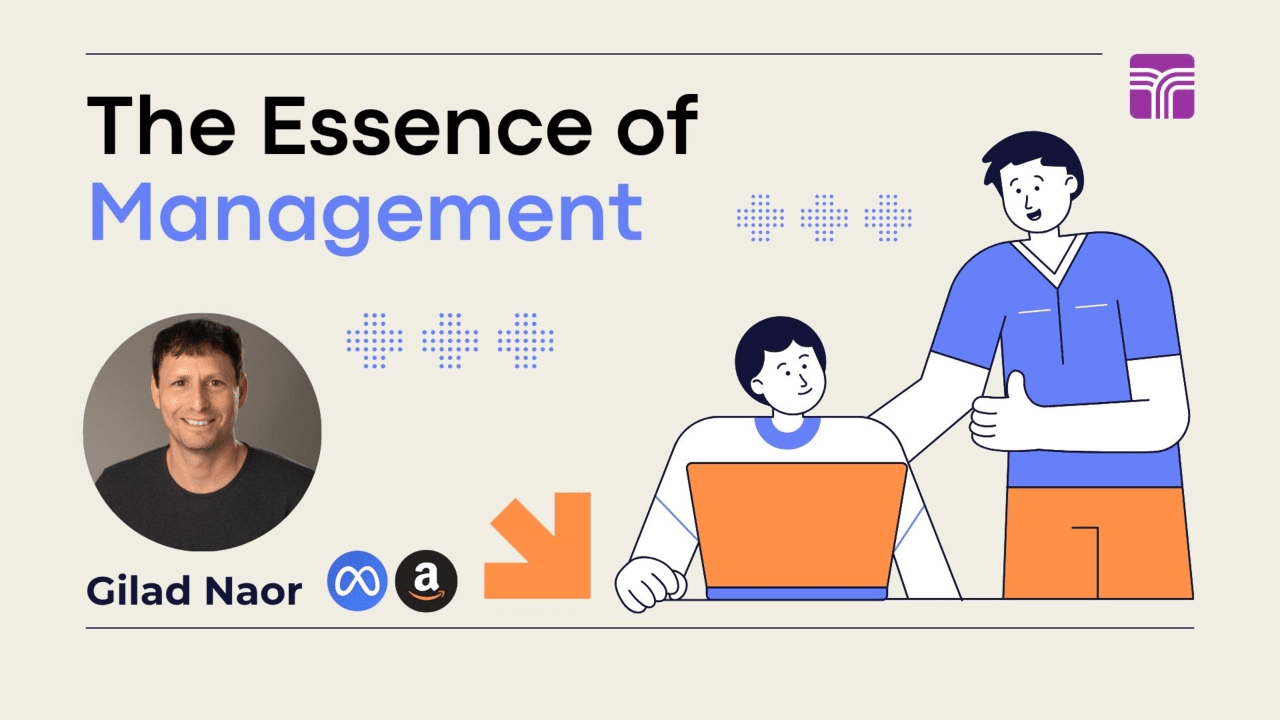 The Essence of Management